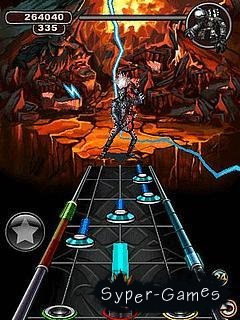 Guitar Hero 6: Warriors of Rock / Guitar Hero 6:  