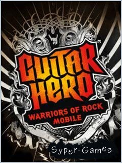 Guitar Hero 6: Warriors of Rock / Guitar Hero 6: Воины рока