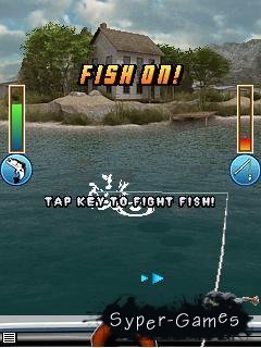   / Bass Fishing Mania