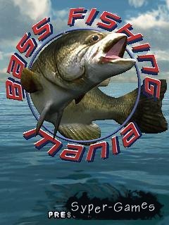   / Bass Fishing Mania