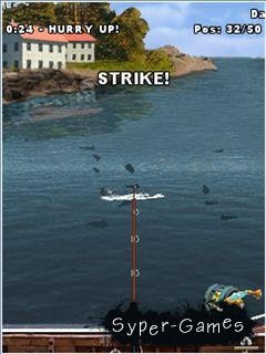   3 / Bass Fishing Mania 3