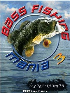   3 / Bass Fishing Mania 3