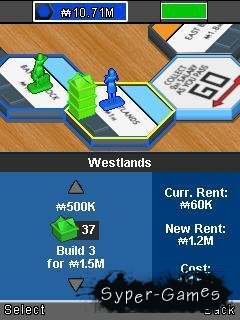  U-Build / Monopoly U-Build