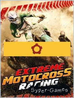 Extreme Motocross Racing /   