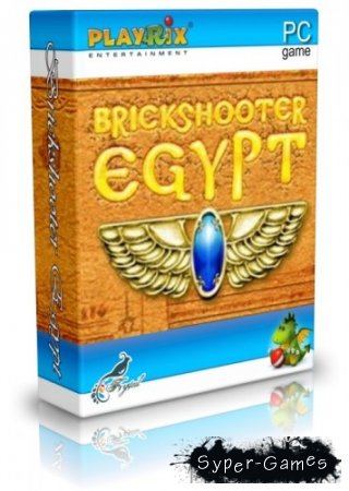 Brickshooter Egypt 1.0.0.999