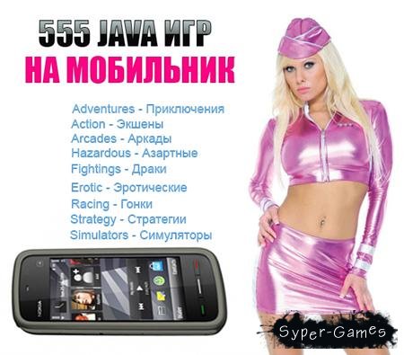 JAVA    (555/JAVA/2010/ENG/RUS)