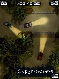 4x4  :  