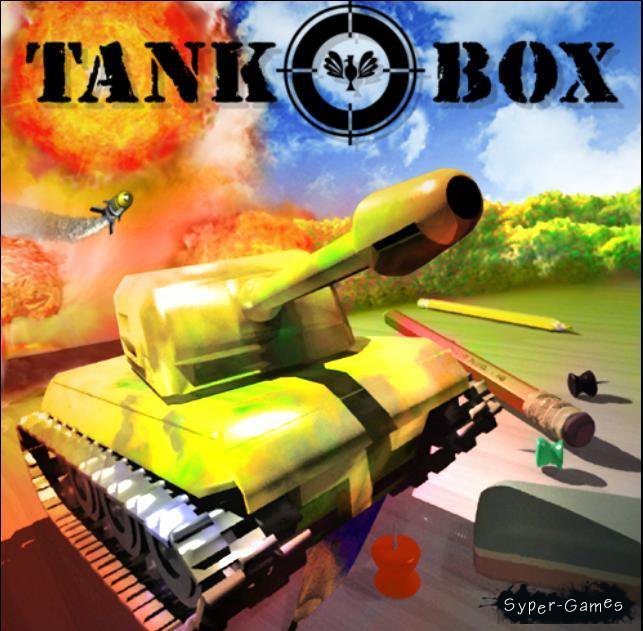   tank-o-box v1.2a Nantiouhwasel.narod.ru