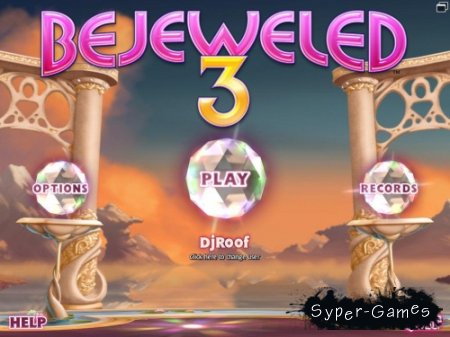 Bejeweled 3