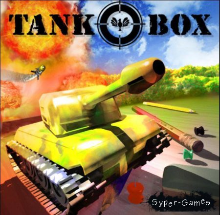    / Tank o box (2009,)