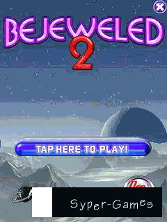 BeJeweled 2