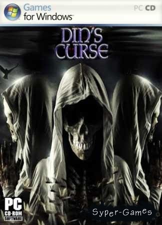 Din's Curse (2010/ENG)