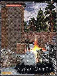 Сталкер мобайл