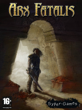 Arx Fatalis + Extras 1.21v (Arkane Studios/Eng/2002/L)