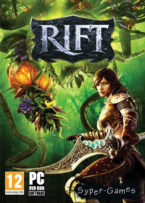 Rift: Planes of Telara(PC/2011/EN)