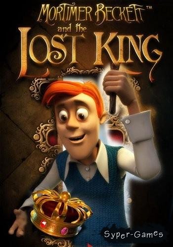       Mortimer Beckett and the Lost King (2010)  