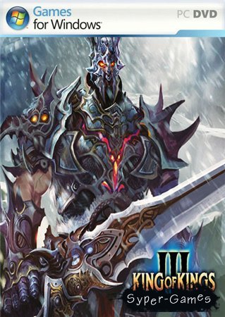 King of Kings 3 (PC/2010/ENG)