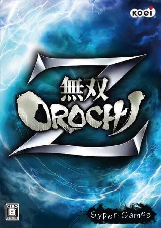 Musou Orochi Z (PC/2009/ENG)