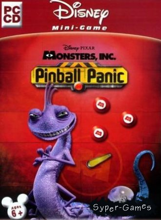 Pinball panic