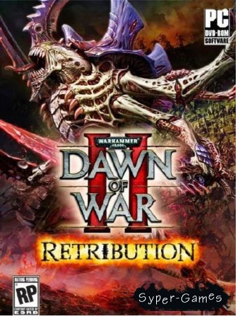 Warhammer 40,000: Dawn of War II - Retribution (PC/2011/EN)
