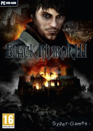 Black Mirror 3 (PC/2011/RUS|Ger)