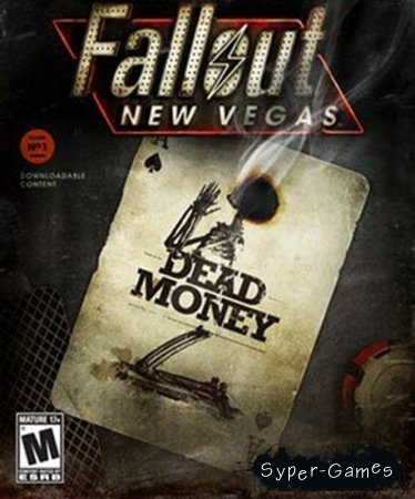 Fallout: New Vegas  Dead Money (PC/2011/ENG)