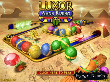  Luxor.