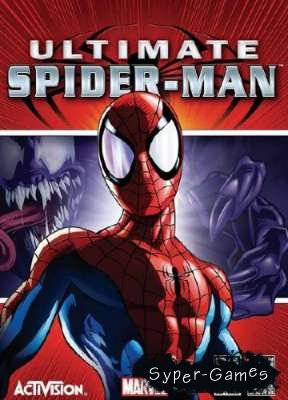 Ultimate Spider-Man (PC/2010/rus)
