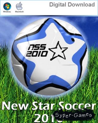 New Star Soccer 2010