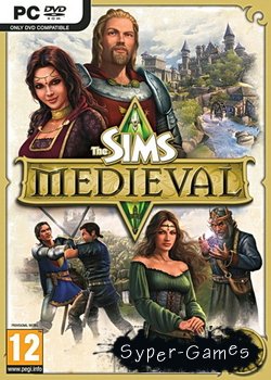 The Sims Medieval (PC/2011/RUS/Multi9/RePack)