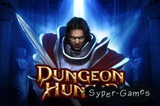 Dungeon Hunter Android