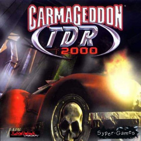 Carmageddon TDR2000