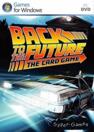 Back to the Future The Game Episode 2: Get Tannen (2011/ENG/RIP by Unleashed)