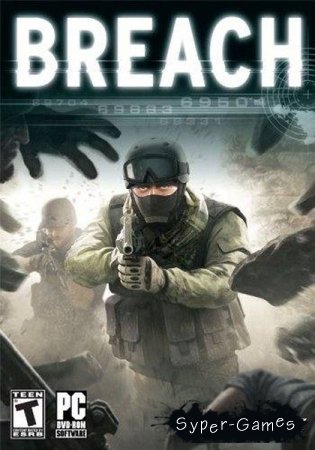 Breach (PC/2011/ENG)