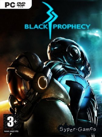 Black Prophecy (PC/2010/ENG)