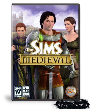 The Sims Medieval