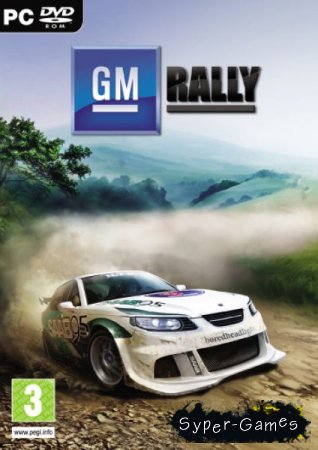 GM Rally (PC/2011/DE)