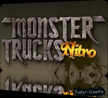 Monster Trucks Nitro (ENG/2009)