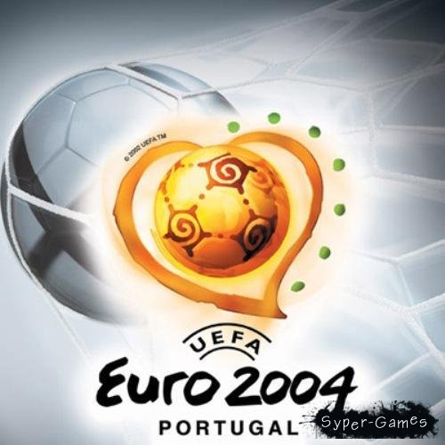 UEFA Euro 2004 (2004/ENG/RePack)