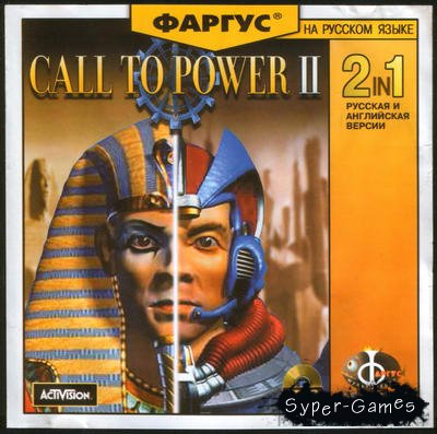 Call to Power 2 /  2 (RUS+ENG)