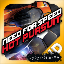 Need for Speed™ Hot Pursuit IPhone
