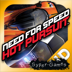 Need for Speed Hot Pursuit IPhone