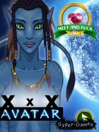Avatar XXX