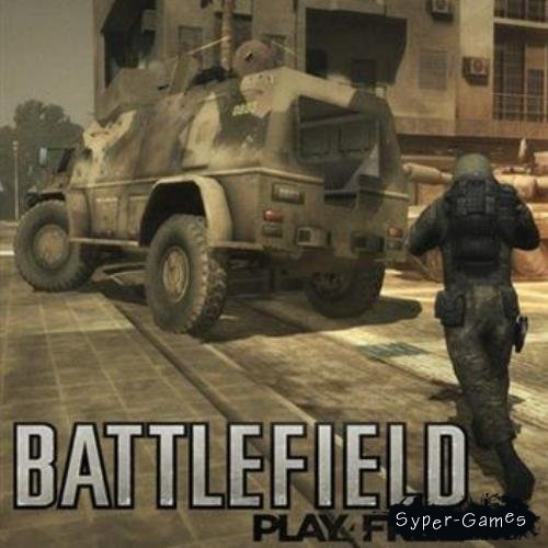 Battlefield Play4Free (2011/ENG)