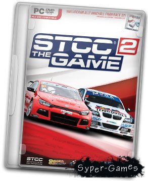 STCC: The Game 2 (2011/ENG)