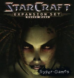 StarCraft 1.16.1