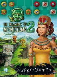 Сокровища Монтесумы 2 (Treasures of Montezuma 2)
