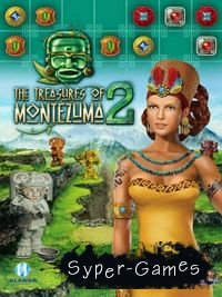   2 (Treasures of Montezuma 2)