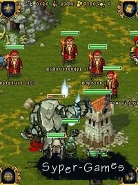 Majesty:   (Majesty: The Fantasy Kingdom Sim)