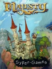 Majesty:   (Majesty: The Fantasy Kingdom Sim)